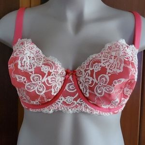 Cacique 42G Unlined Bra